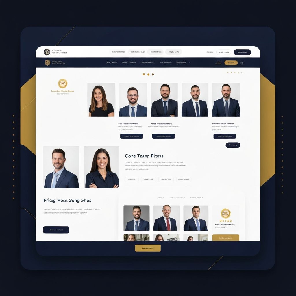 Cabinet Avocat - După