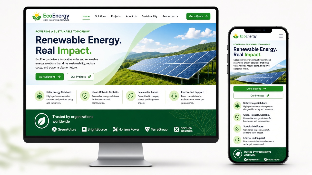 EcoEnergy